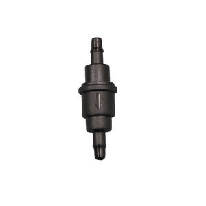 Ink-proof and anti-return valve for the ink spray machine, one-way valve for Maichuang UV flat plate printer, ink-circuit check valve
