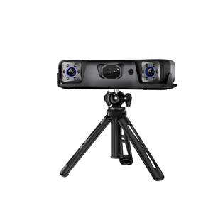REVOPOINT MetroX Pro laser 3D scanner Handheld industrial-grade high-precision multi-line laser 3D scanner copy reverse modeling surveying and testing Zhixiang Optoelectronics