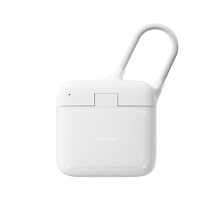 
Shadowstone Insta360 two-in-one flash card box 3.2 high-speed tablet phone camera card reader SD card microSDTF card storage box