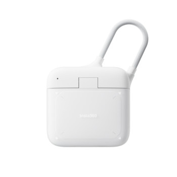 
Shadow Stone Insta360 Two-in-One Flash Card Box