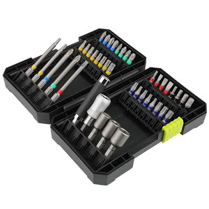 
Vickers Impact Bit Socket Set WA1620 Cross Hexagon Electric Screwdriver Electric Bit Bit WA1626