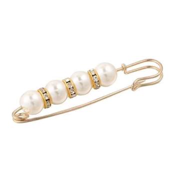 Change the trouser waistband into a small pin to fix the clothes clip and tighten the waist.