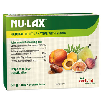 nu-lax/Lekang cream 500g natural fruit and vegetable cream
