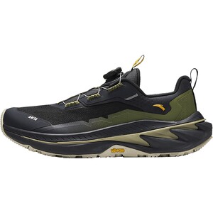 Anta Tanye PRO丨VIBRAM Outdoor Trail Running Shoes Men's Wear-resistant Grip Sneakers 112445589