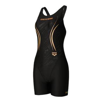 Arena/arena swimsuit women's one-piece boxer
