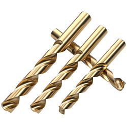 [Best Selling Online] M42 High Cobalt Twist Drill Collection