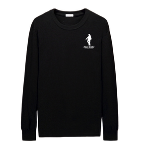 
300*0.5kg fat man plus size t-shirt men's long-sleeved bottoming shirt pure cotton thin extra large cotton t-shirt 12XL