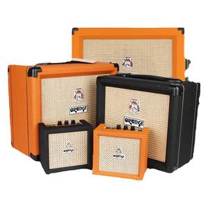 Orange speaker orange speaker CR12 CR20 electronic tube electric guitar audio bass guitar musical instrument