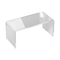 Under the mirror cabinet storage box layered partition makeup bathroom cabinet