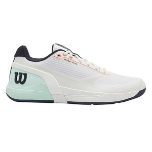 
Wilson Wilson's 26th new men's RUSH 5 PRO adult hard court all-match professional sports tennis shoes