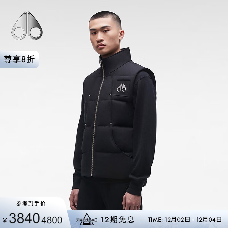 8ۡMOOSE KNUCKLES MONTREAL ʿСױʵ3840Ԫ