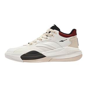 
Dominate 2 Hongxing Erke sneakers winter new thick-soled height-increasing men's shoes student high-top basketball cultural sports shoes