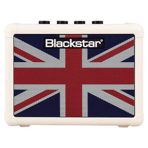 Blackstar Black Star Fly3 Electric Guitar Speaker Wooden Guitar Electric Bas Dedicated 3W Mini Bluetooth Sound