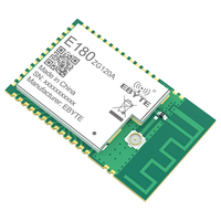ZigBee Wireless Mesh Network Module Communication Gateway Coordinator TLSR8258/8269/JN5189 Chip
