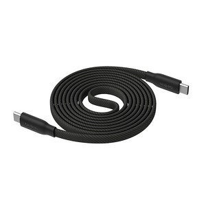 
Belkin Belkin 240W magnetic cable PD fast charging TypeC charging data cable self-shrinking sticker cable suitable for Apple 17iPhone17ProMax mobile phone iPad tablet Air notebook