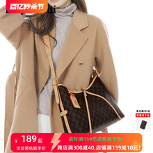 LILY · Hui Commuting Fashionable and niche tote bag