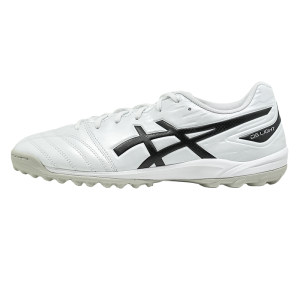 
Zaji Sports Asics DS LIGHT TF Artificial Grass Broken Nail Men's Football Shoes 1103A112-101