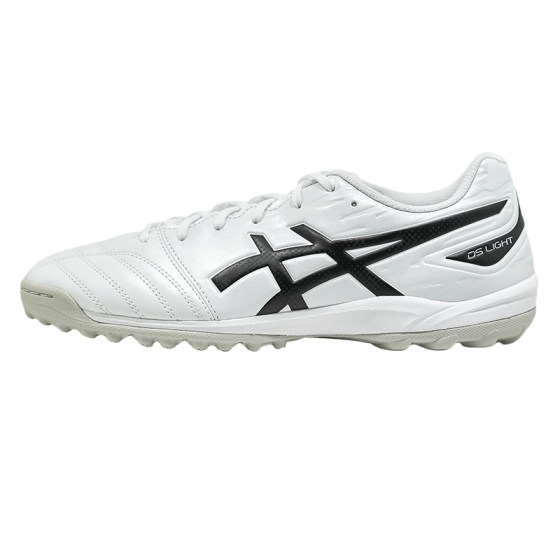 
Zaji Sports Asics DS LIGHT TF Artificial Grass Broken Nail Men's Football Shoes 1103A112-101