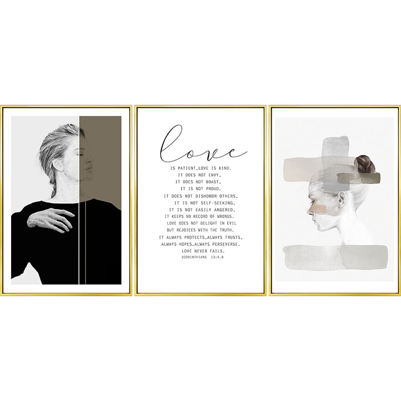 Custom Decorative Painting for Hotels, Restaurants, and Porches - Large ...