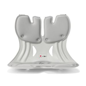 
BKT Waist Cushion Ergonomic Sitting Chair Seat Support Office Department Sedentary Support Official Flagship Store