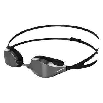 Speedo Pan Zhanle same shark skin competition swimming mirror
