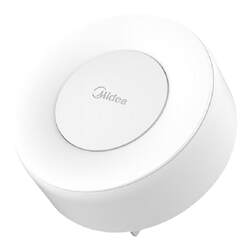 Midea bedroom bedside light-sensitive night light for sleeping