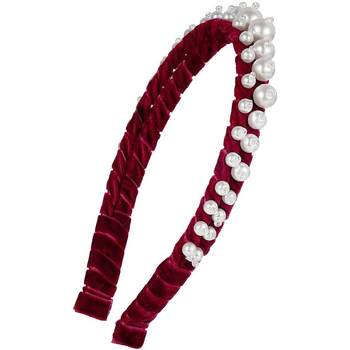 
Autumn and winter pearl ZENGLIU imitation pearl simple