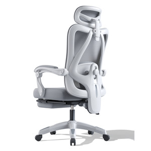 
[New Product] Ergonomic Chair Waist Support Computer Chair Home Office Seat Comfortable Sedentary Gaming Chair
