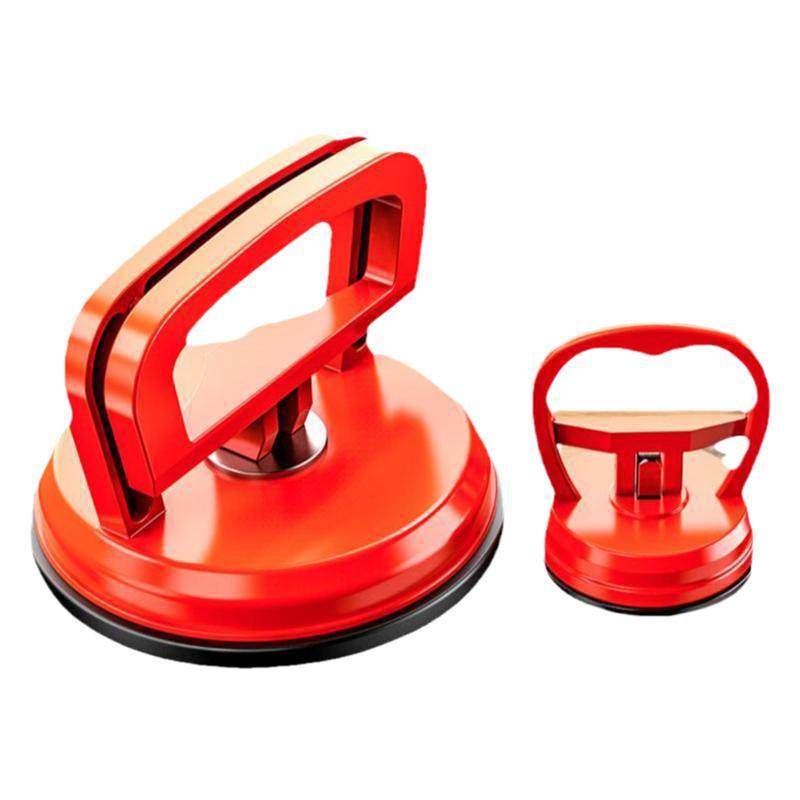 thumbnail image 2 of 4-1/2" Heavy Duty Suction Dent Puller – 110LBS Pulling Power For Quick Dent Repair 2 of 5