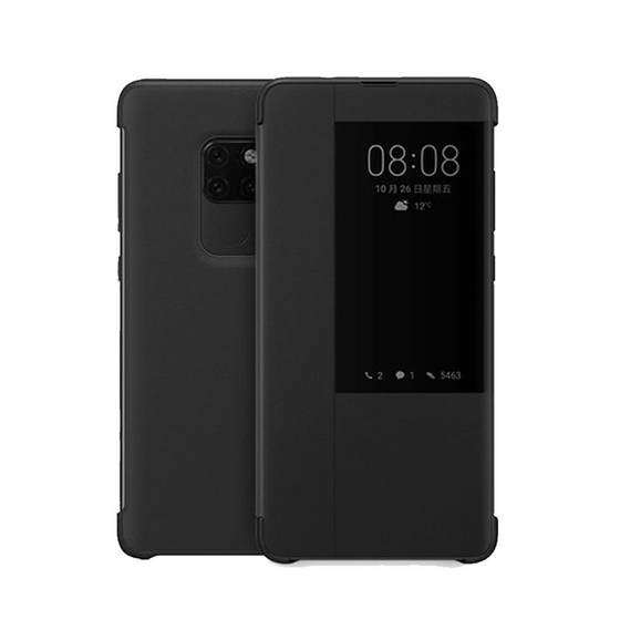 Huawei Mate20X mobile phone case MATA20PRO protection METE20 flip Meta leather cover EVR-AL00 male HMA female LYA anti