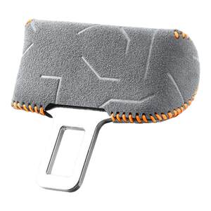 
Fanxi is suitable for 25~26 Jikrypton 7X accessories, seat belt buckle decorative covers, good things, car accessories, interior