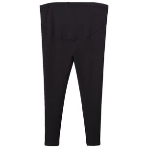 200*0.5kg plus fat plus size maternity pants fashionable spring and autumn modal thin 300 nine-point leggings belly-resisting pants
