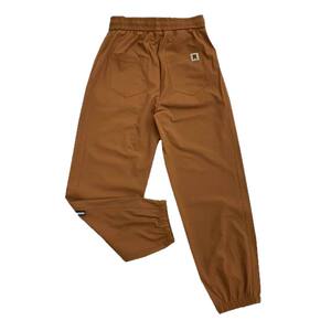 
Stretch nine-point pants for women in summer new loose and versatile quick-drying casual pants mesh light and breathable Harem pants