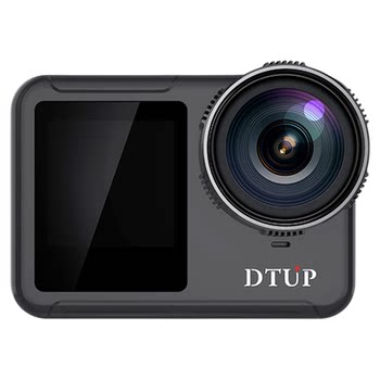 
dtup sports camera pre-recording vertical shot 4K high definition anti-shake