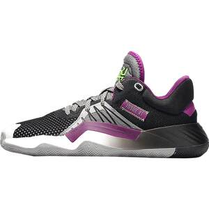 Adidas/Adidas genuine new men's sports basketball shoes EF9962 EF9961EF9960
