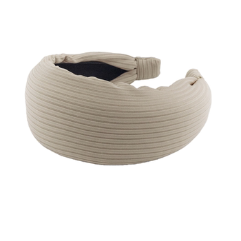 SOUL HUG 25 Spring and Summer New Products, same style as Dilraba Di Lieba, wide-edge atmosphere headband SOLSOL Buyer Store