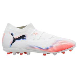 
Tianlang Football Puma FUTURE 8 MATCH mid-range MG man grass short nail football shoes 108595 01
