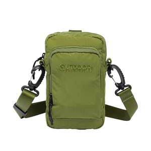 
outdoor products mini shoulder bag for outdoor leisure, anti-tear, hanging or shoulder convenient and versatile