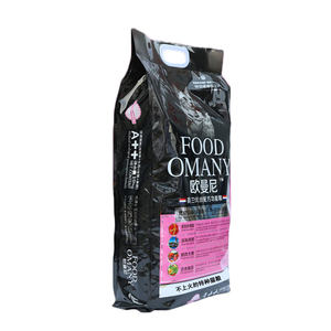 
Omani cat food 10kg Omani functional whole cat food fish meat adult cat and kitten food full stage nutritional cat staple food