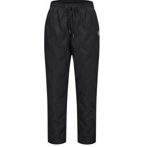 Boshi winter new men's foreign wearing warm duck down pants sports drawing rope thickened, comfortable, cold and thin
