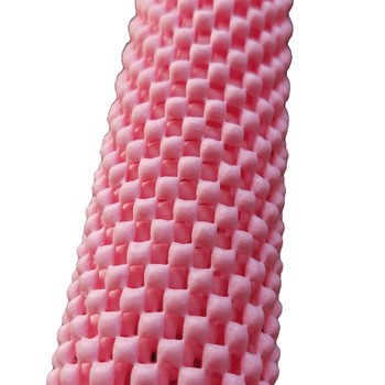 Thickened pipa anti-slip pad soft guqin anti-slip pad musical instrument Ruan Da Ruan Liuqin guitar special leg pad children