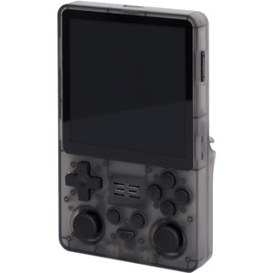 Freedom Story Retro vertical Handheld PRO Fang screen version 4 -inch GameBoy Effect GBA Multi -Platform Game Machine
