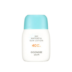 
Palace Secret Children's Sunscreen Breathable Sunscreen Lotion 60g High Power Physics Student Genuine Official Flag SPF40+