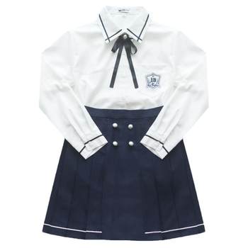 Ache's big size jk original Korean suit
