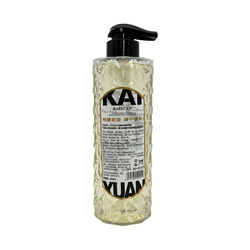 Kai Xuan Cool King Kong Gel Cream Men's Styling Moisturizing Oily Head Gel Water Back Head Strong Hair Extra Hard Style