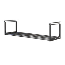 [Applicable to 99 washbasin] Increased retractable washbasin stand