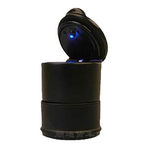 
Large truck car special ashtray bracket water cup holder Jiefang Auman truck universal vehicle ashtray bracket