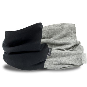 Shuihua Qingyang Radiation Anti -Waifier Case Protecting the thyroid scarf silver fiber can wash 5G anti -computer mobile phone base station