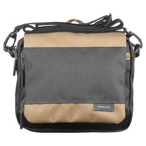 
Decathlon waist bag light mobile phone belt men's and women's card bag personal travel outdoor hiking sports equipment small bag ODBN