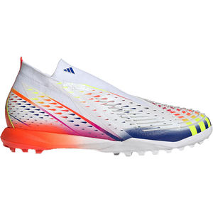 Adidas/Adidas genuine PREDATOR EDGE.1 men and women sports football shoes GZ6101